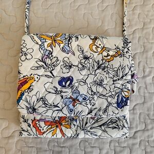Vera Bradley Crossbody